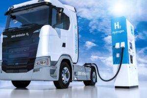 Hydrogen on Demand Technologies